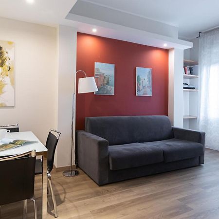 Appartamento Italianway-Gian Galeazzo Milano Esterno foto