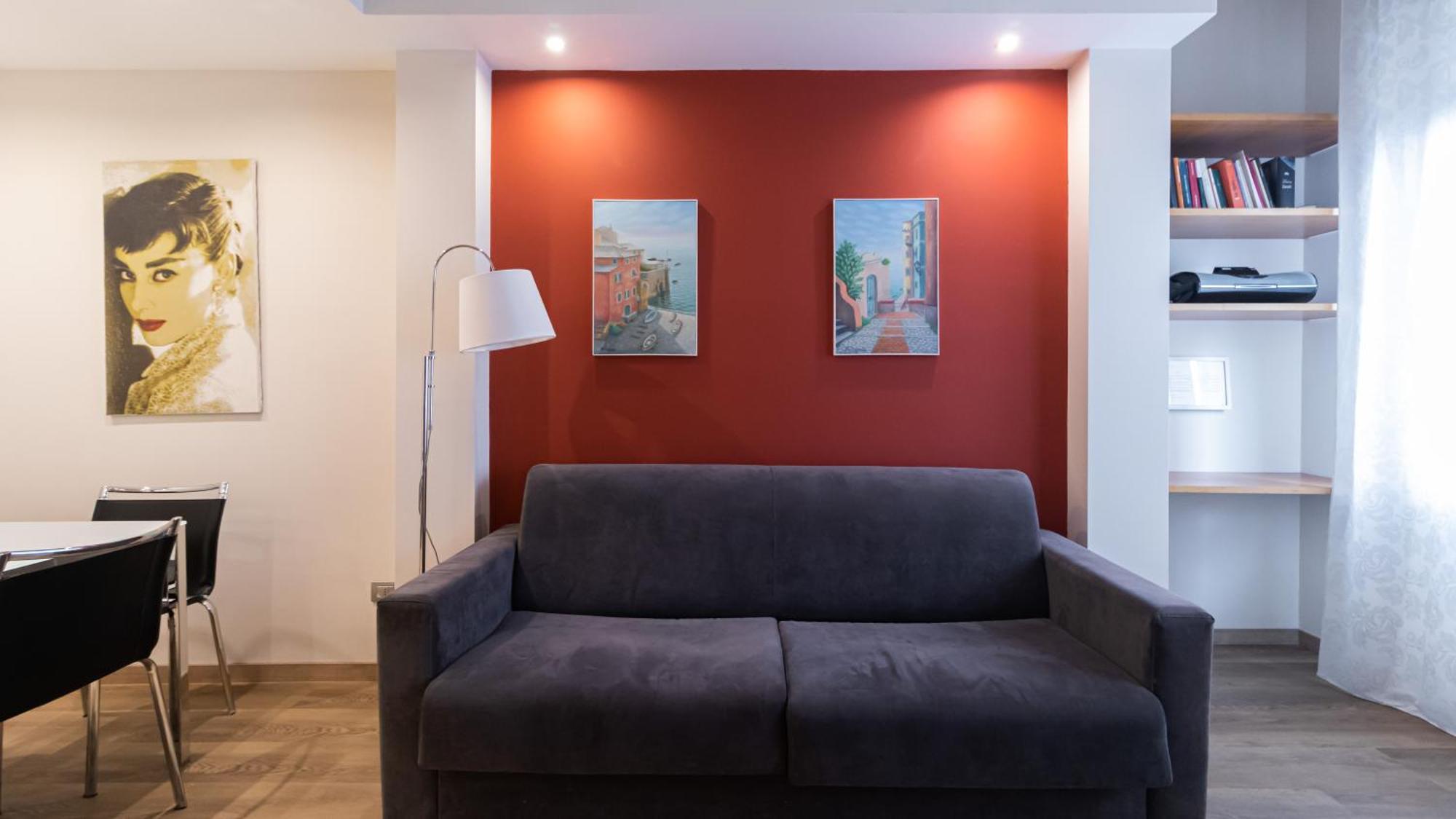 Appartamento Italianway-Gian Galeazzo Milano Esterno foto